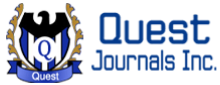 Quest journals Inc.